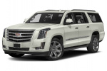 Cadillac Escalade ESV bolt pattern
